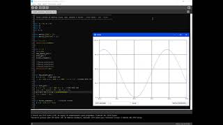 Generating waveforms with Arduino Uno