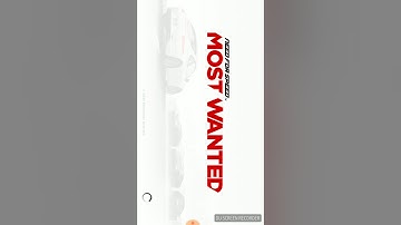 How to download need for speed most wanted free for Android