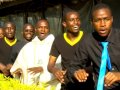 Roho wa Bwana-St Monica Lower Kabete Campus, University of Nairobi