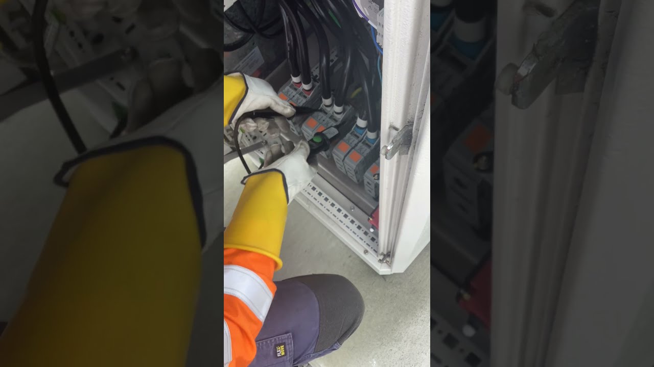 Rectifier Test AC And DC