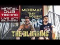 DUBTECHNO 2025 - MiDeMaT - The Blurring Live V1 - master