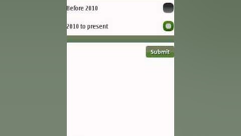 Weight Watchers Calculator Demo