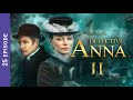 Detective Anna II. Russian TV Series. Episode 25. StarMediaEN. Detective. English Subtitles
