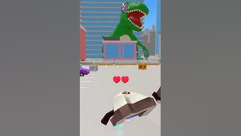 Titan Slayer Gameplaywalkthrough All Levels Android iOS