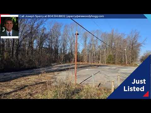 14199 Washington Highway, Ashland, VA home video tour