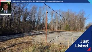 14199 Washington Highway video tour