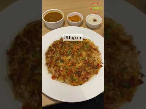 FOOD CIRCLES Indian Restaurant Town Square Dubai UAE