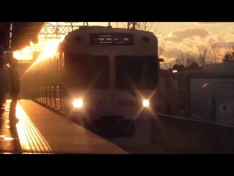 【鉄道PV】2019年上半期総集編　〜シャルル〜