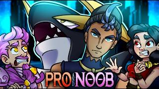 THE BREEDING EMPIRE - Pro and Noob VS Palworld 1.0! (New Best Gameplay)