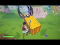 Fortnite Only Up World Record 8 21 And 9 08 MOON FINISH 