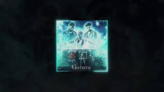 Eladio Carrion X Smokepurp X Duki: Gelato Ft Hide Moyano (Letra/Lyric)