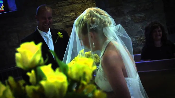 Holly & Adam Arndt's Wedding Highlight Reel HD