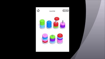 Hoop Stack Level 151 - 160