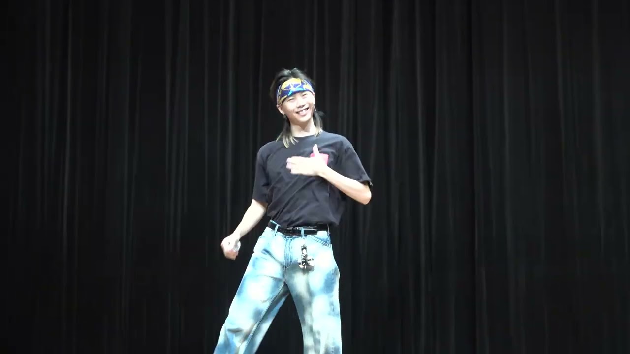 2026Y6z GP Kanto Regional FreeStyle 06 Shoei Kawaguchi - YouTube