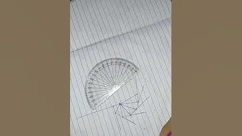 How to draw Square Root Spiral | class - 9th | Chapter - 1 | Ex - 1.2 | Question no. - 4 | Ncert |