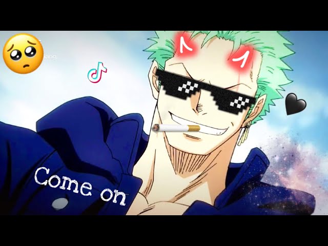 Pin on zoro