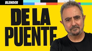 EDUARDO DE LA PUENTE: 