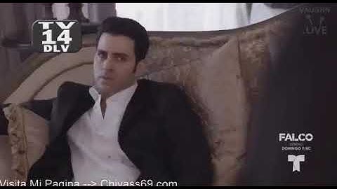 El señor de los cielos 6 capitulo 52 parte 7/7