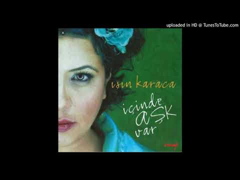 Işın Karaca-Yetinmeyi Bilirmisin(İnstrumental Karaoke) 2004