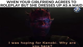 STAR WARS MEMES 65