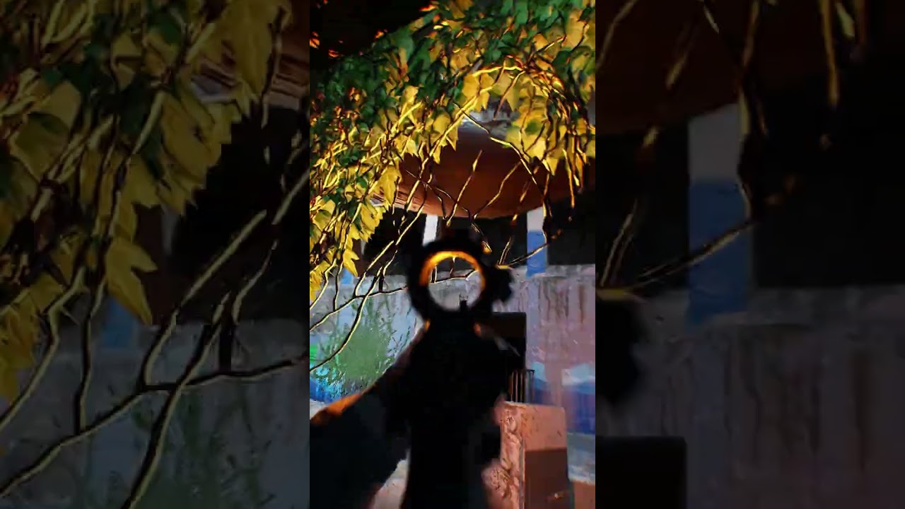 It Was Too Quiet... Until It Wasn’t 💀🎧 