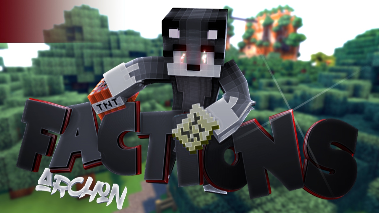 Factions Amethyst EP 1