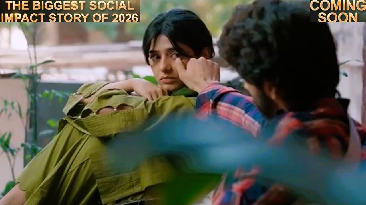 Up Coming New Drama Serial - The Biggest Social Impact Story Of 2026 | Drama Ghar