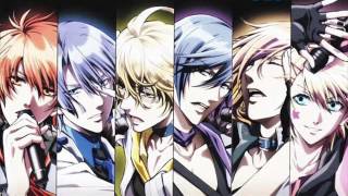 Write On Me -Nightcore (Male Version)
