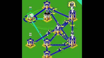 Conquer the Tower🔥 Kingdom #shorts