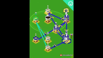 Conquer the Tower🔥 Kingdom #shorts