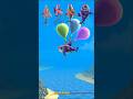 Hungry Shark World Gameplay Long Jump Testing Noob 