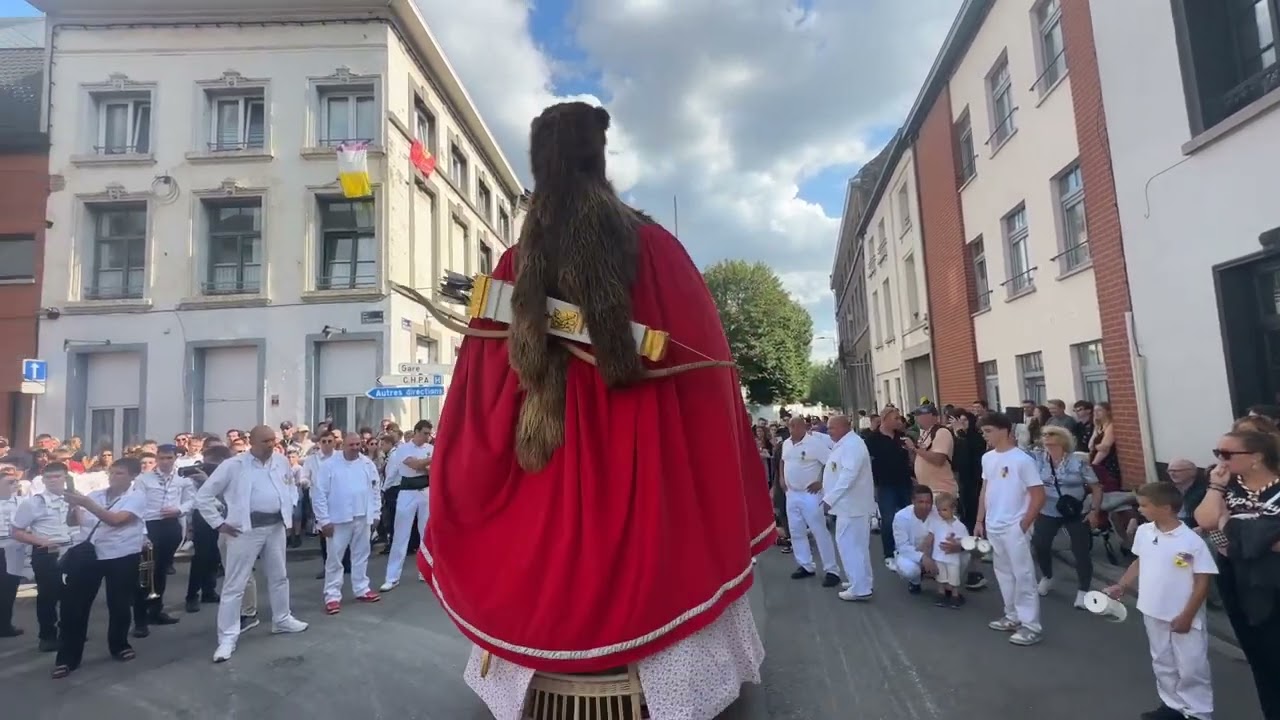 Ducasse d’Ath 2024 - Ambiorix (14)