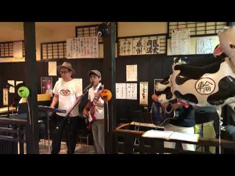 20181008音千祭 そして明日も・・・