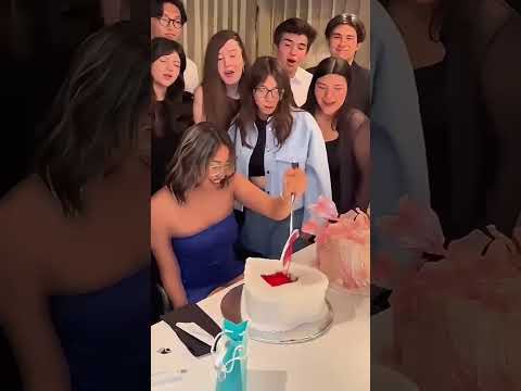 Этот трюк для приготовления тортов просто гениален 🤯#shorts