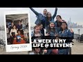 Stevens Institute of Technology: A Week in the Life Vlog image