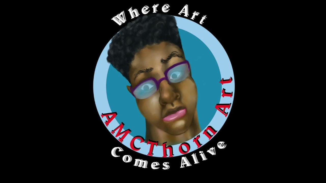 AMCThorn Art Commercial