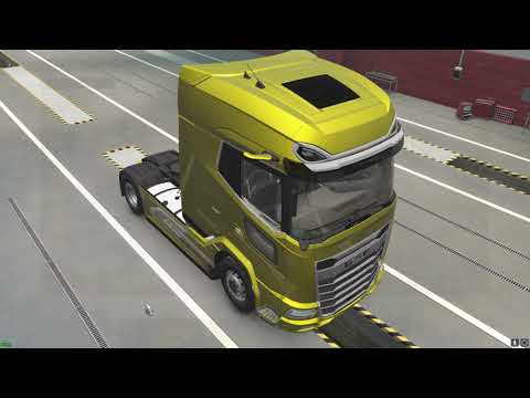 Видео: Как накрутить много денег и большой уровень ETS 2 и ATS?