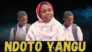 NDOTO YANGU - FULL MOVIE |Swahili film | Tumbatu Island