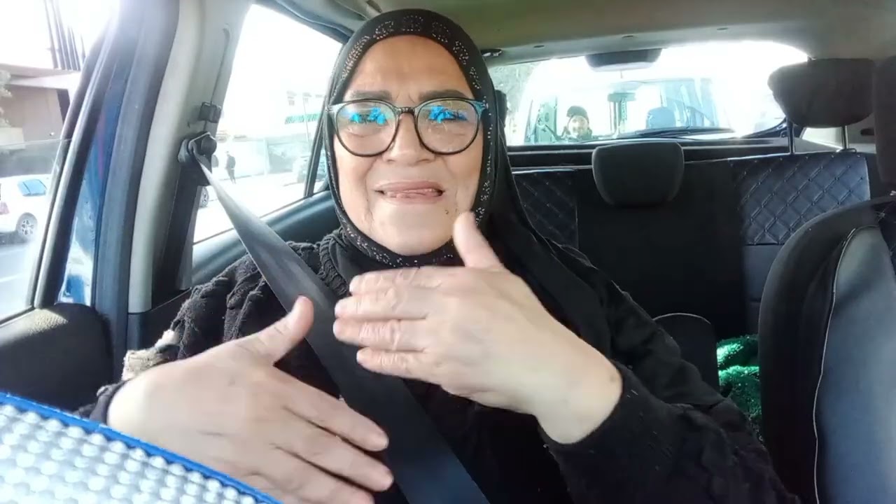 هاد الاخبار لي سمعت صدماتني و مقدرتش نستوعبها الله يشوف من حالي😭