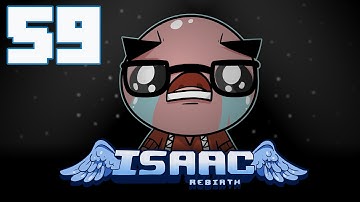 The Binding of Isaac: Rebirth - Let