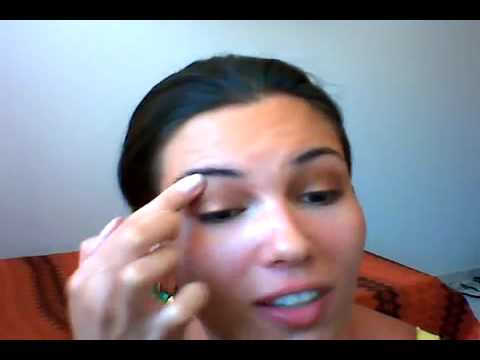 Tutorial Maquiagem Vero Dourado Natural Radiante