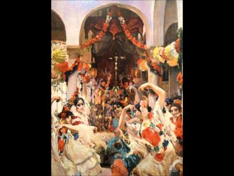 Concierto de Aranjuez First mouvement - Allero con spirito