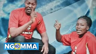 NGAI WA SYAMA (WA SYAMA) -  video-For Sikiza *811*9004605*