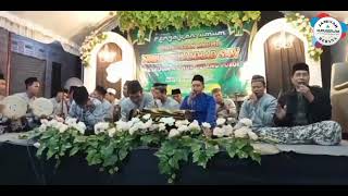 dawini rebana Nurussalam kesambi Kudus