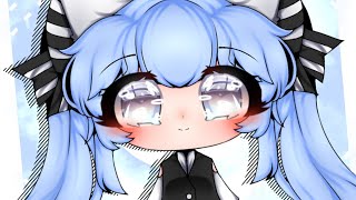 gacha club oc speedit edit