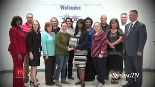 TDOC's Citizens Correctional Academy #ServingTN