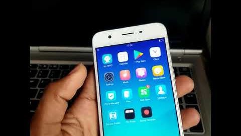 Oppo A57 32gb dual sim,K