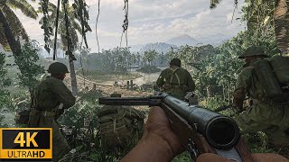 TOP 10 Best Military War Games Xbox Series X|S screenshot 4