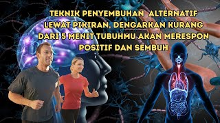 Download Lagu DENGARKAN JIKA KAMU INGIN SEMBUH DALAM 5 MENIT !!! - Afirmasi Kesehatan Tubuh MP3