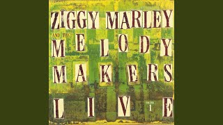 Video thumbnail of "Ziggy Marley - Postman (Live)"